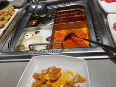 -海底捞火锅(江宸天街店)