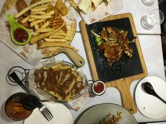 -打趸BTC·Breaktime cafe(北京路店)