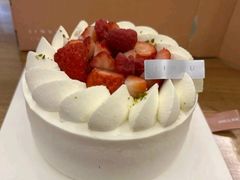 -积慕Cake(解放大道店)