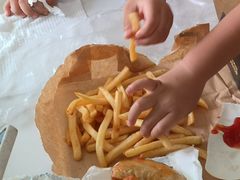 -尊宝比萨(尚水天成店)