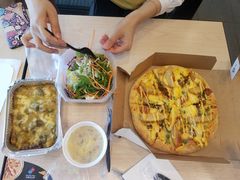 -达美乐比萨(凯莱赛店)