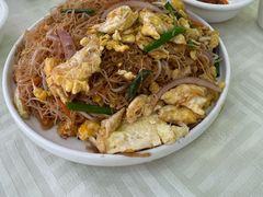 三丝炒米粉-巨元河鲜酒楼·清远特色菜名店(英德店)