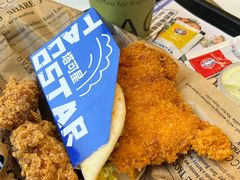-TACO STAR 塔可星(下沙宝龙店)