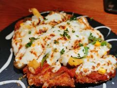 -澳骄 Aussie Kitchen·手工披萨·西餐(国大店)