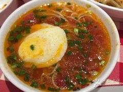 -西贝莜面村(当代商城店)