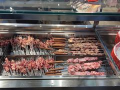 -生火火·小炉子炭烤(金楠天街总店)