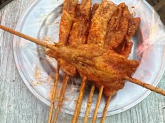 -里脊肉串店(天桥老店)
