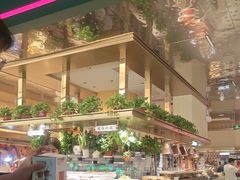 -亚马逊海鲜自助(梅溪湖步步高店)