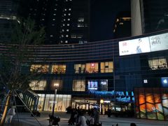 -大族广场Mall&More