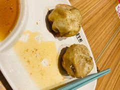 -小杨生煎(黄河路店)