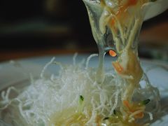 -北京古城老院厉晓麟精致菜