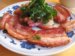 -88号小吃店·经典云南菜·地道纳西美食