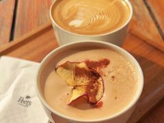 -Peet's Coffee皮爷咖啡(大学路店)