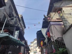 -扬美古镇景区