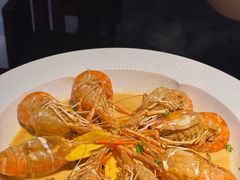 -雨后行菜(报慈北路店)