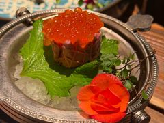 -卢布里西餐厅(海拉尔店)