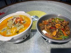-滁香园·滁州菜(琅琊山店)