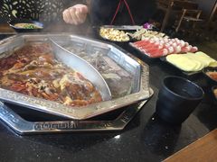 -香传承重庆火锅(直营中山路店)