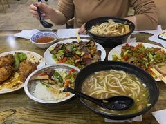 -文杰餐馆(南洪时尚风情街店)