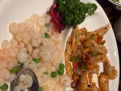 -上海人家花樣年华(中山公园店)