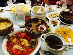 -大蓉和(双楠店)