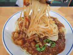 -苏氏牛肉面(北京南路店)