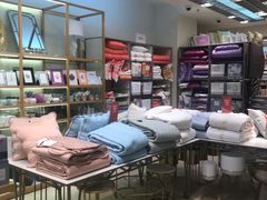 -ZARA HOME(蓝色港湾店)