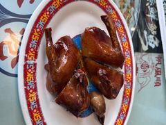 -香港新记茶餐厅(春熙太古里店)