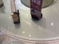-惠丰堂饭庄·烤鸭·京味菜(西北旺·唐家岭店)