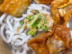 -非遗·十八曲鱼饺(西马总店)
