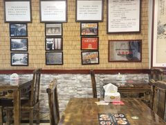 -伊兰麒兰馨园·川菜·清真馆(339电视塔店)