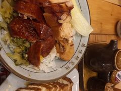 -狮头牌卤味研究所·卤味饭(花城汇南区店)