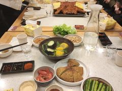 -浮何烤铺(桐梓林店)