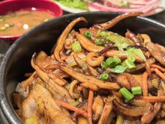 -梦山水日本烧肉(五四广场店)
