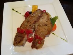 -斯比特花园意大利餐厅(缤谷广场店)