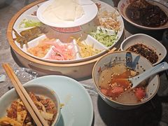 -怪噜范·贵阳小吃大排档(金源旗舰店)