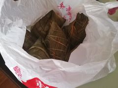 -赵记粽子(司前街店)