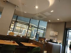 -萨莉亚意式餐厅(愉园站仁恒梦中心店)