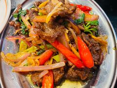 -迷你椰·泰式大排档(共康店)
