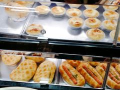 法国芝士挞-Caidie Bakery采蝶轩(百越店)