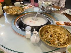 -盈田盈粥庄(博山东路店)