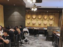 -汉巴味德(沈阳万象汇店)
