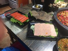 -销魂美蛙鱼头火锅(上海首店)
