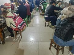 -正宗杨记普洱酸醋米线(总店)