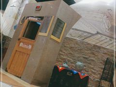 -丽池宫韩式汗蒸会馆(华灯坊店)