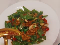 -晋阳春·山西菜·北京烤鸭(交大店)