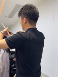-魔型社烫染店