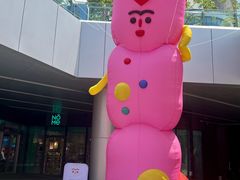 -深圳来福士广场