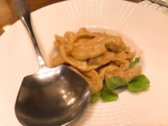 -青岛海景花园大酒店·白果树餐厅青岛菜