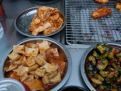 -同心烧烤(总店)